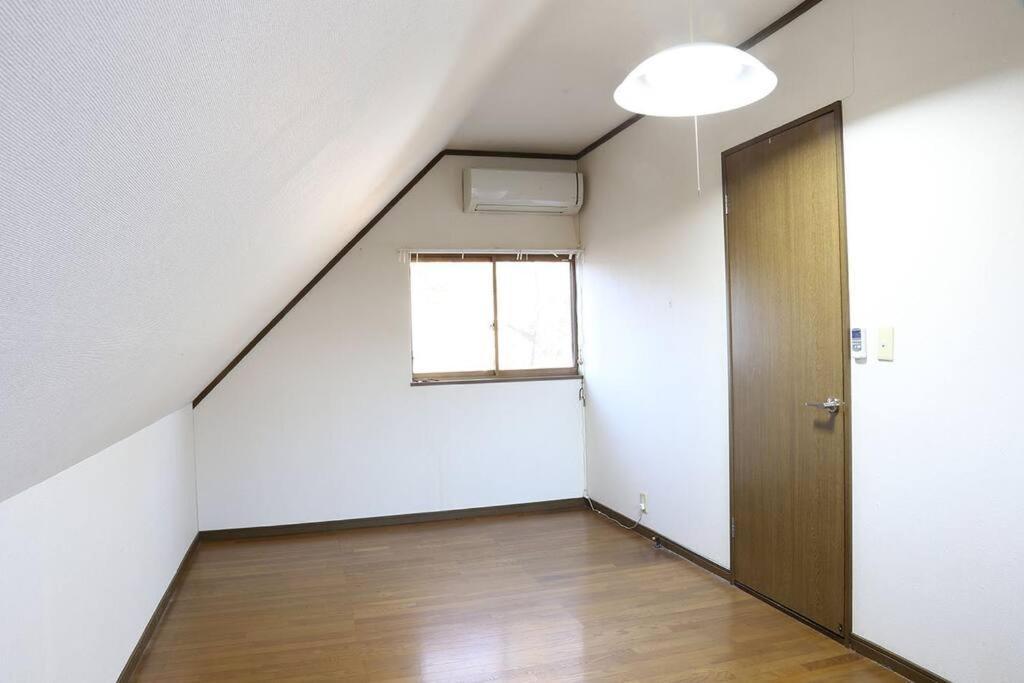 那須町 那須コテージ四季d棟/屋根付きバーベキュースペース完備/まるまま一棟貸しヴィラ エクステリア 写真